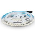 Taśma LED V-TAC SAMSUNG CHIP 2835 600LED 12V IP20 12W/m VT-5-120 SKU21324 4000K 1320lm 3 Lata Gwarancji