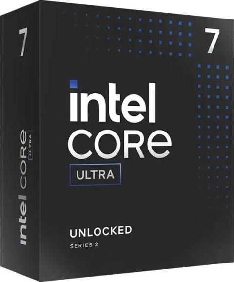 Core Ultra 7 265K