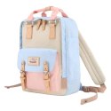 Himawari Plecak na laptopa 14'' Himawari 188L (pastelowy)