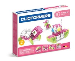 Klocki CLICFORMERS 50el BLOSSSOM 805001