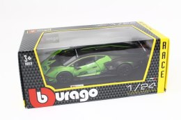 Lamborghini Essenza SCV12 1:24 BBURAGO