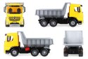 Lena GIGA TRUCKS Dump truck Arocs