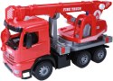 Lena GIGA TRUCKS Fire Crane truck Arocs