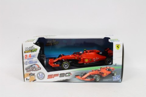 *****MAISTO RC F1 1:24 FerrariSF90 USB 82353 72621