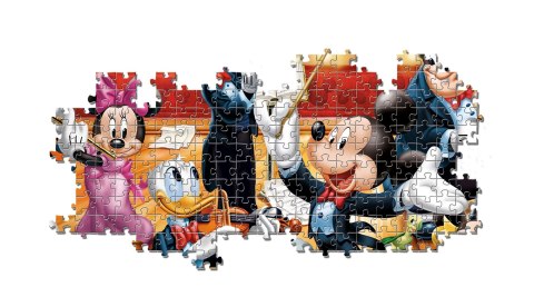 Clementoni Puzzle 13200el Disney Orkiestra 38010 p2