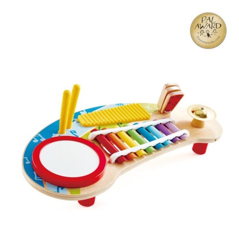 HAPE Super miniaturowa orkiestra E0612A