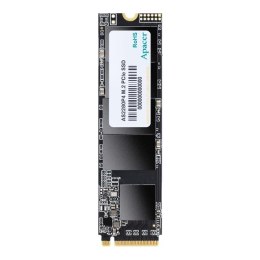 Apacer AS2280P4 256 GB M.2 PCI Express 3.0 NVMe 3D TLC