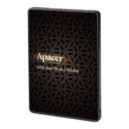 Apacer AS340X 2.5