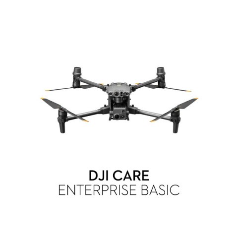 DJI Enterprise DJI Care Enterprise Basic Matrice 30T - kod elektroniczny