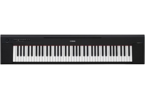 Yamaha NP-35 - Przenośne pianino cyfrowe