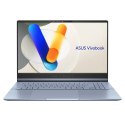 ASUS S5506MA-WS76 Ultra 7 155H 15.6" 3K 120Hz OLED 16GB SSD1TB Intel Arc BT BLKB Win11 Mist Blue (REPACK) Y