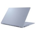 ASUS S5506MA-WS76 Ultra 7 155H 15.6" 3K 120Hz OLED 16GB SSD1TB Intel Arc BT BLKB Win11 Mist Blue (REPACK) Y