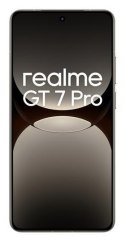 Realme GT 7 Pro 5G Dual Sim 12/512GB Galaxy Grey