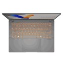 ASUS Vivobook S 14 OLED M5406NA-QD087W Ryzen 5 7535HS 14.0"WUXGA 60Hz 400nits AG 16GB LPDDR5X SSD1TB AMD Radeon Graphics WLAN+BT