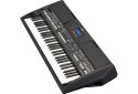 Yamaha PSR-SX600 - Zaawansowany keyboard, aranżer