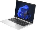 HP EliteBook 840 G10 i5-1335U 14"WUXGA Touch 16GB SSD512 BT BLKB FPR W11Pro Natural Silver (REPACK) 2Y