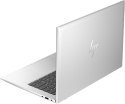 HP EliteBook 840 G10 i5-1335U 14"WUXGA Touch 16GB SSD512 BT BLKB FPR W11Pro Natural Silver (REPACK) 2Y