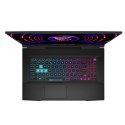 MSI Katana 17 B13VEK-1449XPL i5-13420H 17.3" FHD 144Hz 16GB DDR5 SSD512 RTX 4050 6GB NoOS