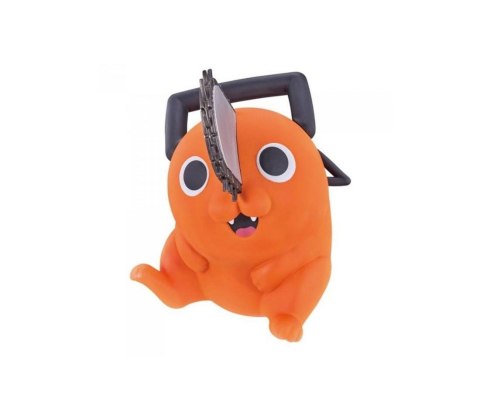 BANPRESTO CHAINSAW MAN SOFVIMATES - POCHITA