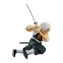 BANPRESTO DEMON SLAYER KNY VIBRATION STARS - SANEMI SHINAZUGAWA