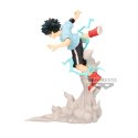 BANPRESTO MY HERO ACADEMIA COMBINATION BATTLE - IZUKU MIDORIYA