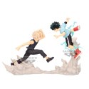 BANPRESTO MY HERO ACADEMIA COMBINATION BATTLE - KATSUKI BAKUGO