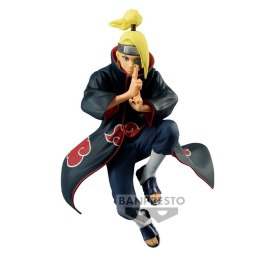 BANPRESTO NARUTO SHIPPUDEN VIBRATION STARS S&DS -DEIDARA