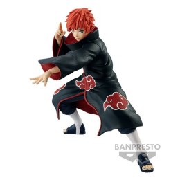 BANPRESTO NARUTO SHIPPUDEN VIBRATION STARS S&DS -SASORI