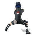 BANPRESTO NARUTO VIBRATION STARS - UCHIHA SASUKE III