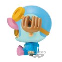 BANPRESTO ONE PIECE SOFVIMATES - CHOPPER (EGGHEAD Ver.)