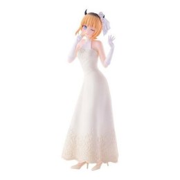 BANPRESTO OSHI NO KO - MEMcho (BRIDAL DRESS Ver.)