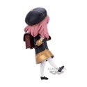 BANPRESTO SPYxFAMILY ESPRESTO - ANYA FORDER (SCHOOL STYLE)