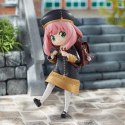 BANPRESTO SPYxFAMILY ESPRESTO - ANYA FORDER (SCHOOL STYLE)