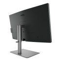 BenQ PD3225U monitor komputerowy 81,3 cm (32") 3840 x 2160 px 4K Ultra HD LED Czarny