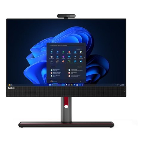 Komputer All-in-One LENOVO ThinkCentre M90a Gen 5 (23.8"/i5-14400/UHD770/8GB/SSD512GB/DVD-RW/W11P)