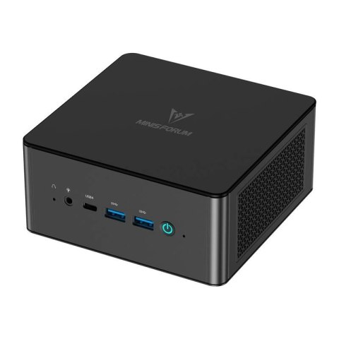 Minis Forum MINI-PC Minis Forum UM890 Pro Ryzen 7 barebone