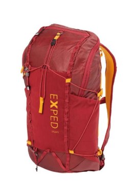 EXPED Impulse 15 burgundyburgundy