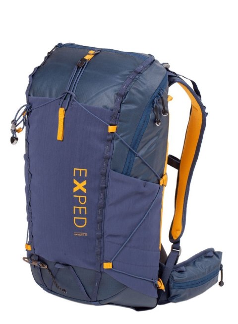 EXPED Impulse 20 navynavy