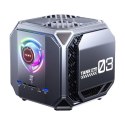 AceMagic MINI PC AceMagic M1A Intel Core i7 12700H + RTX3070 16GB RAM + 1TB ciemnoszary