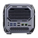 AceMagic MINI PC AceMagic M1A Intel Core i7 12700H + RTX3070 16GB RAM + 1TB ciemnoszary