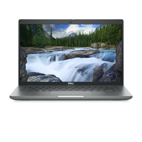 Dell Latitude 5450 Core Ultra 7 165U 14.0"FHD 16GB SSD512 Intel Arc FgrPr&SmtCd FHD IR Cam Mic WLAN+BT Backlit Kb 3C vPro W11Pro