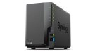 Serwer plików SYNOLOGY DiskStation DS224+ DS224+-24T-10-2