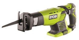 Ryobi RRS1801M wyrzynarka szablasta 2,2 cm Czarny, Zielony