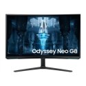 MONITOR LCD 32" ODYSSEY NEO G8/LS32BG850NPXEN SAMSUNG