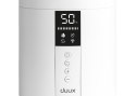 Duux Humidifier Gen 2 Beam Mini Smart 20 W, Water tank capacity 3 L, Suitable for rooms up to 30 m2, Ultrasonic, Humidification 