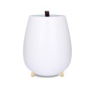 Duux Humidifier Gen2 Tag Ultrasonic, 12 W, Water tank capacity 2.5 L, Suitable for rooms up to 30 m2, Ultrasonic, Humidification