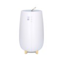 Duux Humidifier Gen2 Tag Ultrasonic, 12 W, Water tank capacity 2.5 L, Suitable for rooms up to 30 m2, Ultrasonic, Humidification