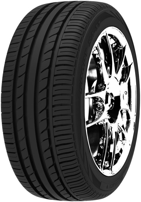 Opona 255/35 R19 96Y Westlake SA37 Etykieta: D-B-B-73 dB