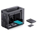 Jonsplus MATX Uchwyt Case Z20 - czarny