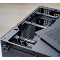 Jonsplus MATX Uchwyt Case Z20 - czarny